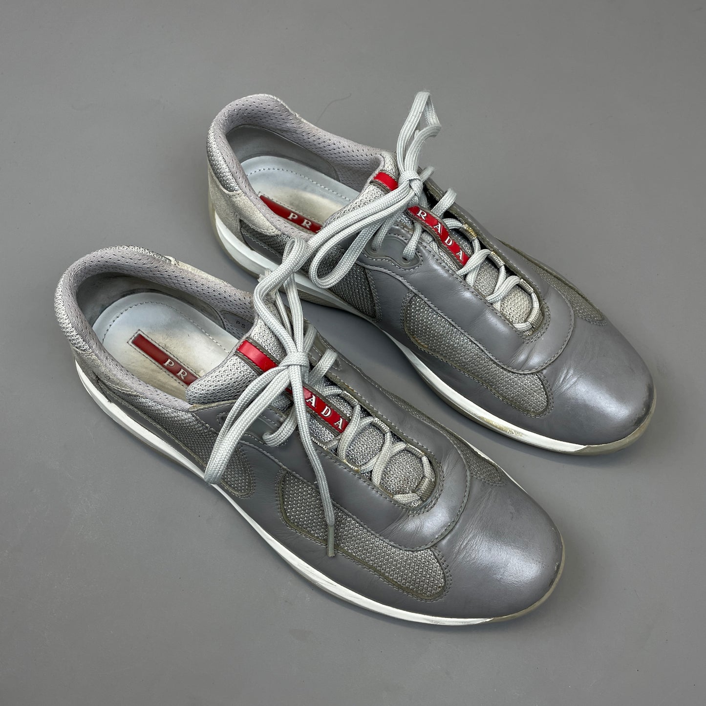 Prada America‘s Cup