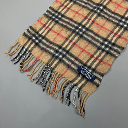 Burberry Schal