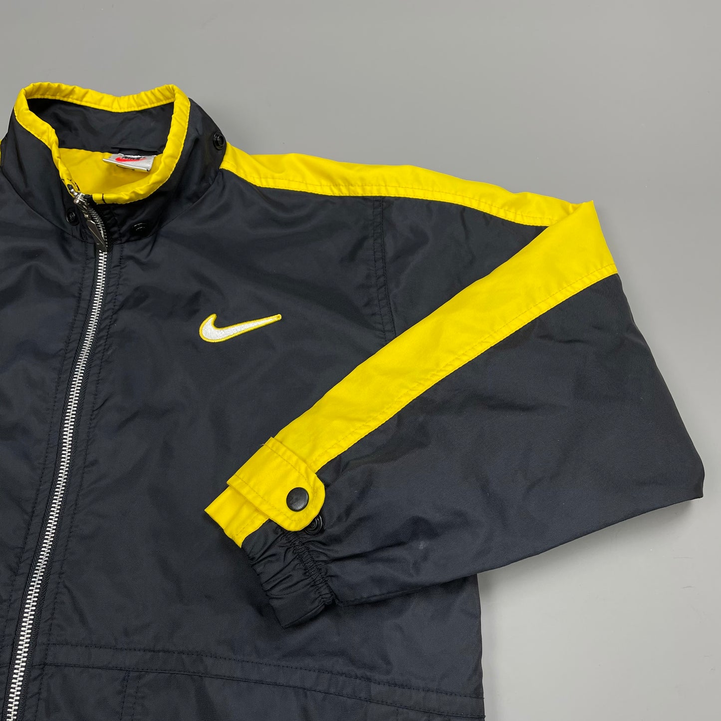 Nike Track Jacket