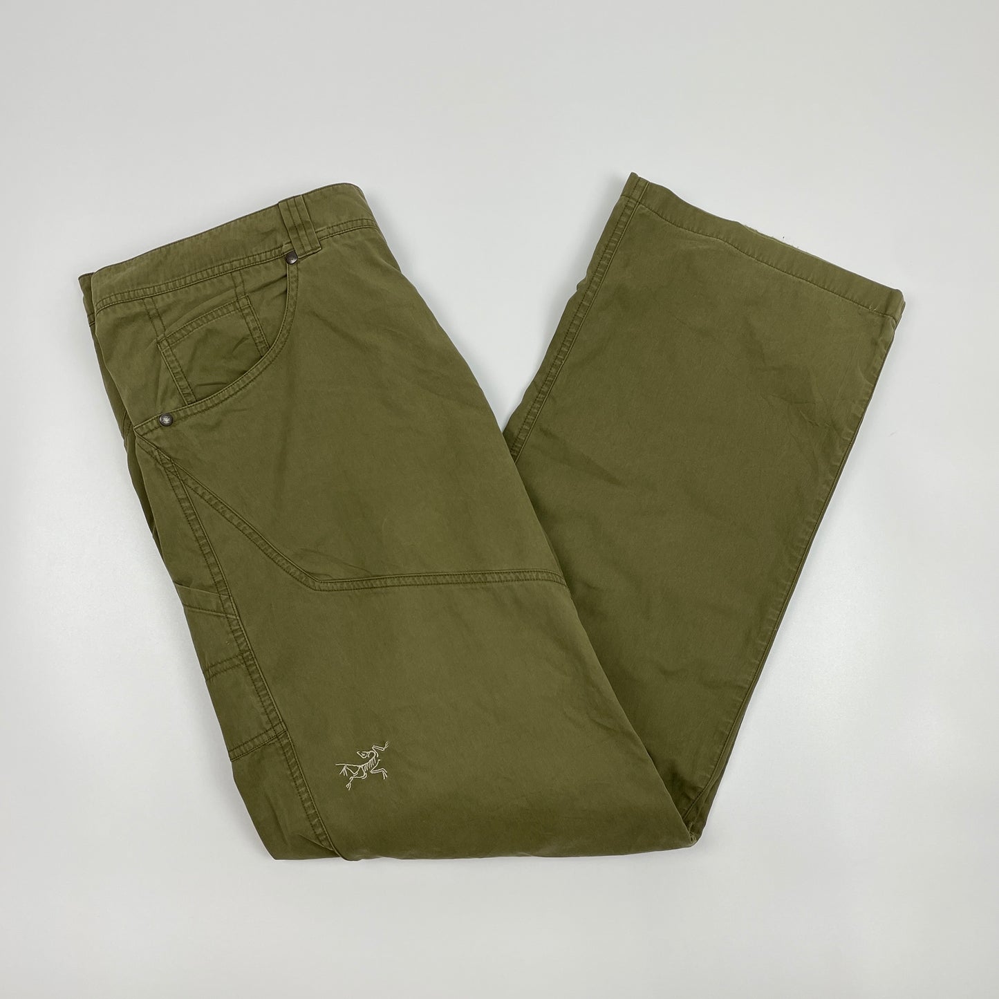 Arcteryx Pants