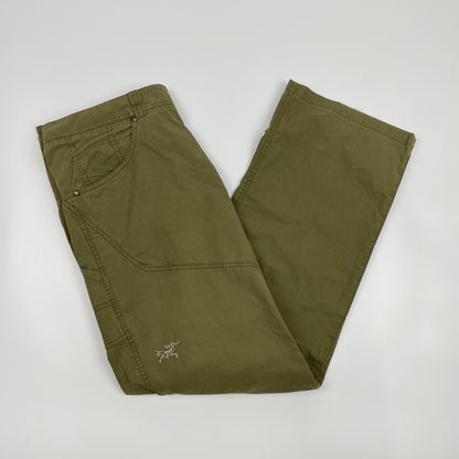 Arcteryx Pants