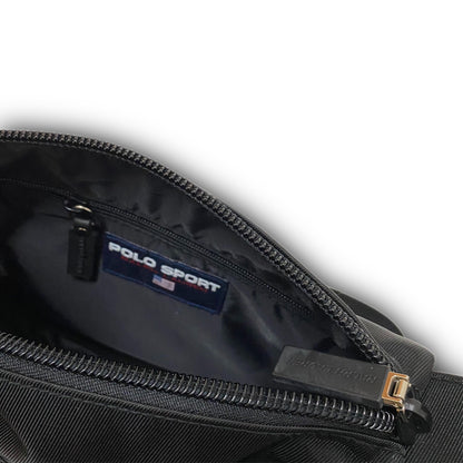 Ralph Lauren Polo Sport Sidebag
