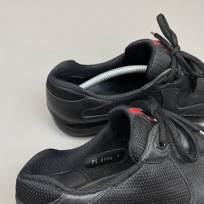 Prada America‘s Cup