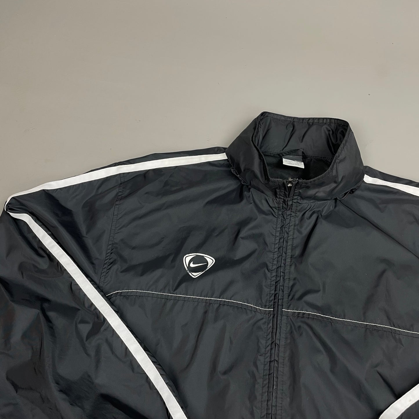 Nike Track Jacket