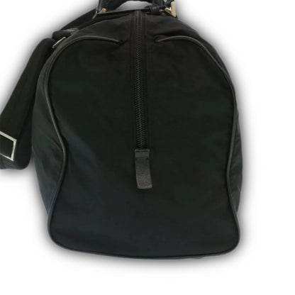 Prada Nylon Duffle Bag