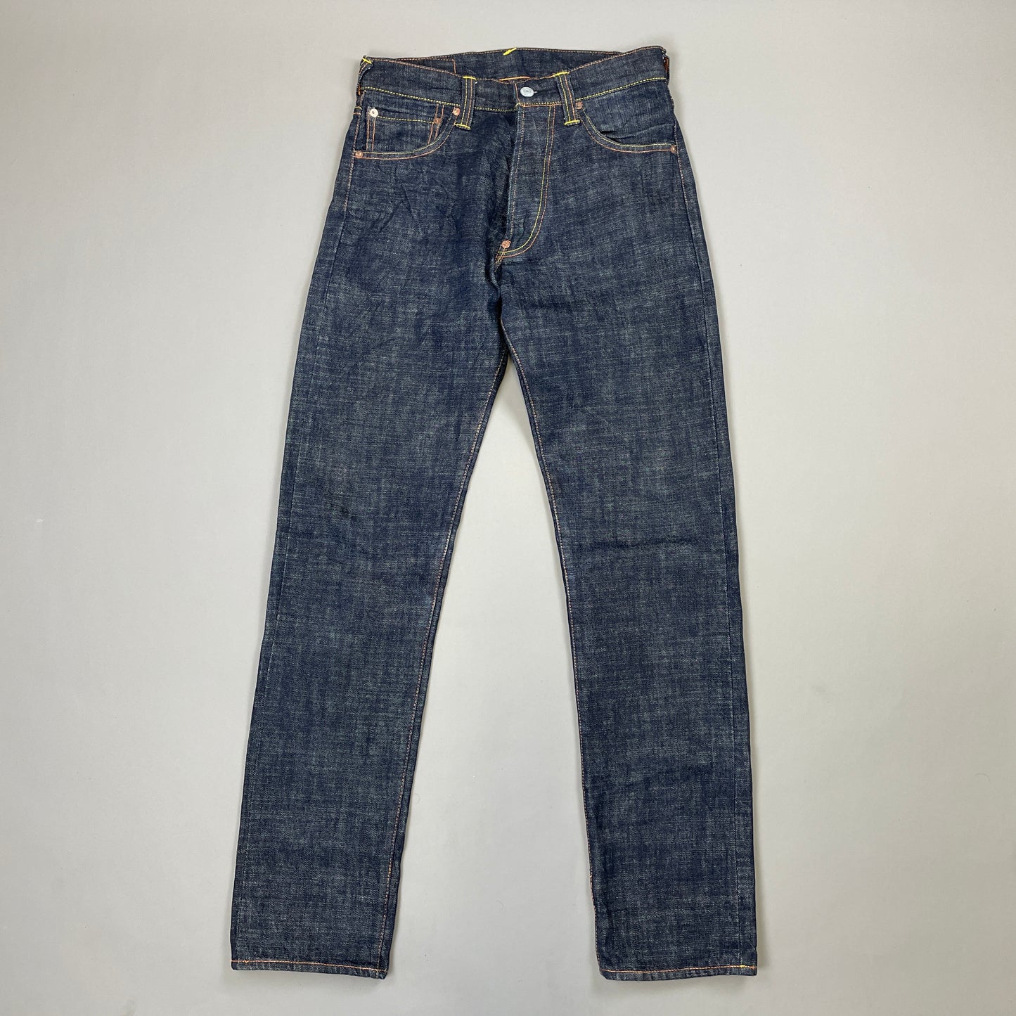 Evisu Denim