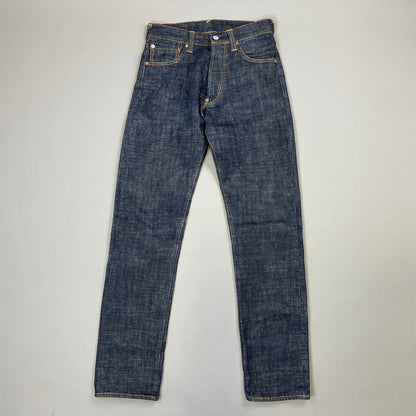 Evisu Denim