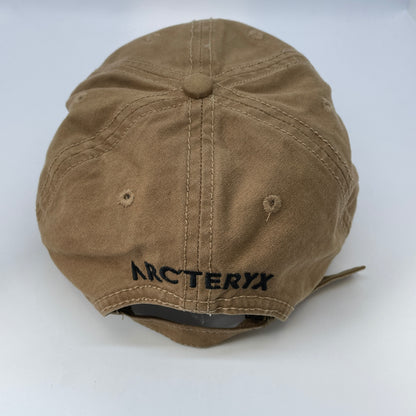 Arcteryx Cap