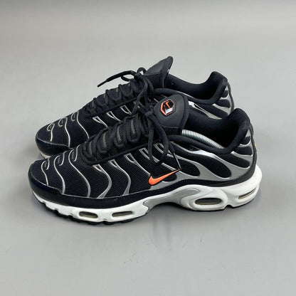 Nike Air Max Plus TN Hyper Crimson