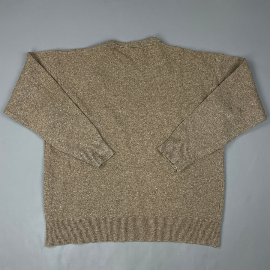 Lacoste Wool Sweater