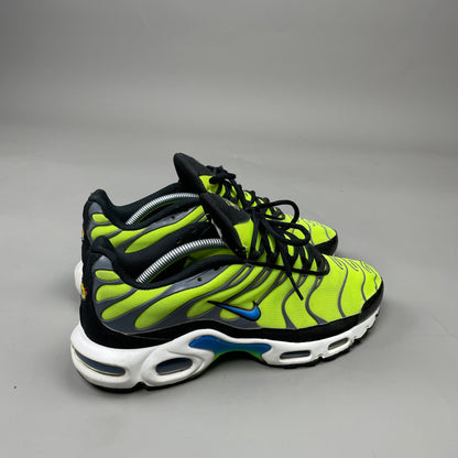 Nike Air Max Plus TN Lime Green OG