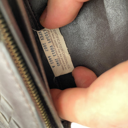 Bottega Veneta Wallet