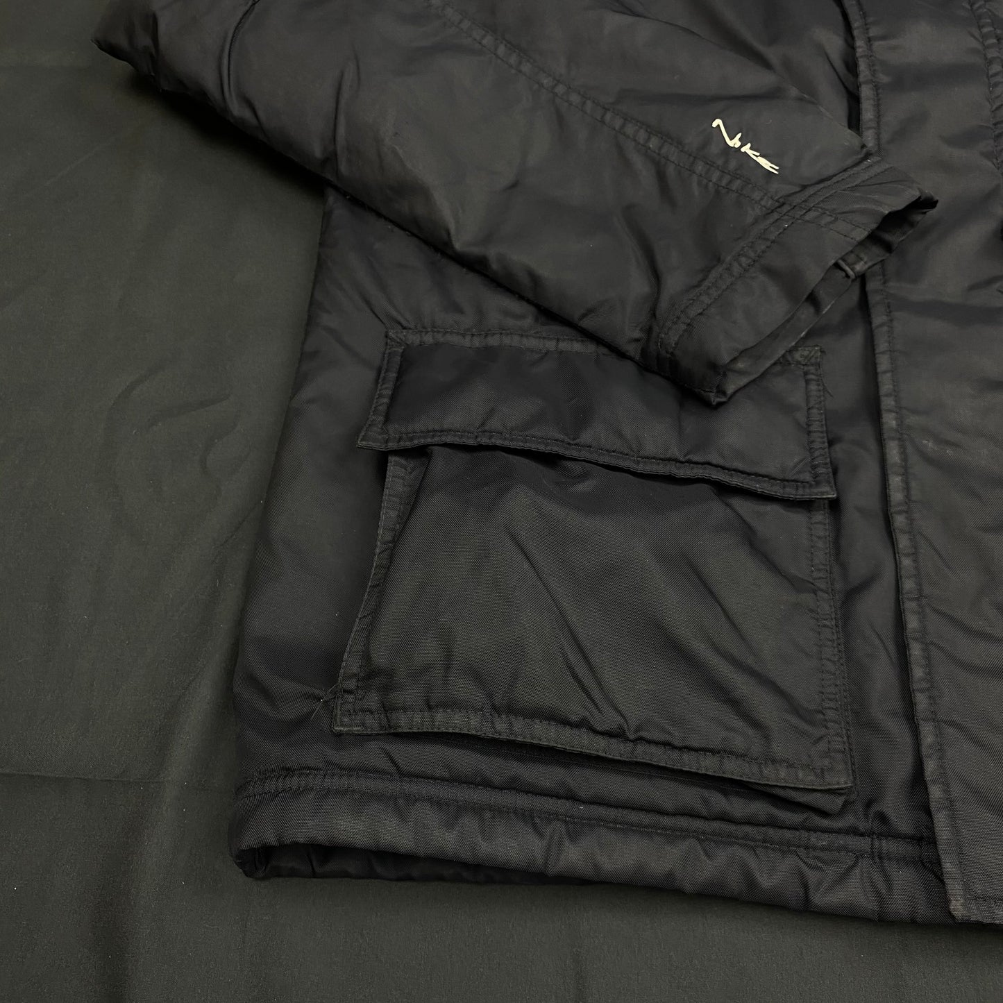Nike Down Jacket