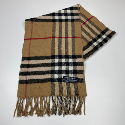 Burberry Schal