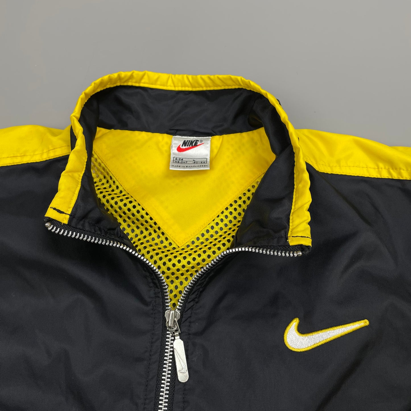 Nike Track Jacket