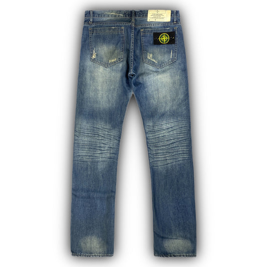 Stone Island Denim