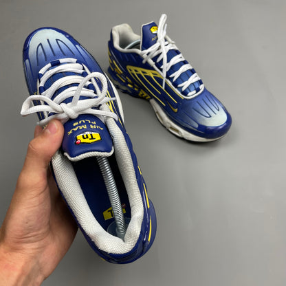 Nike Air Max Plus TN 3 Deep Royal