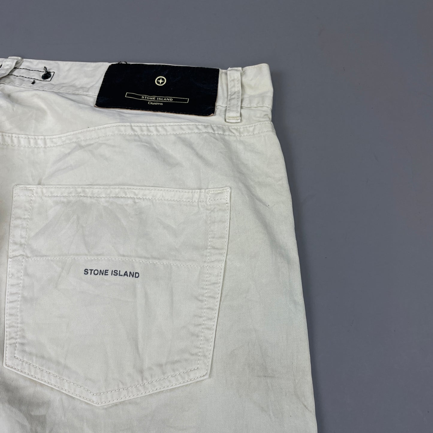 Stone Island Pants
