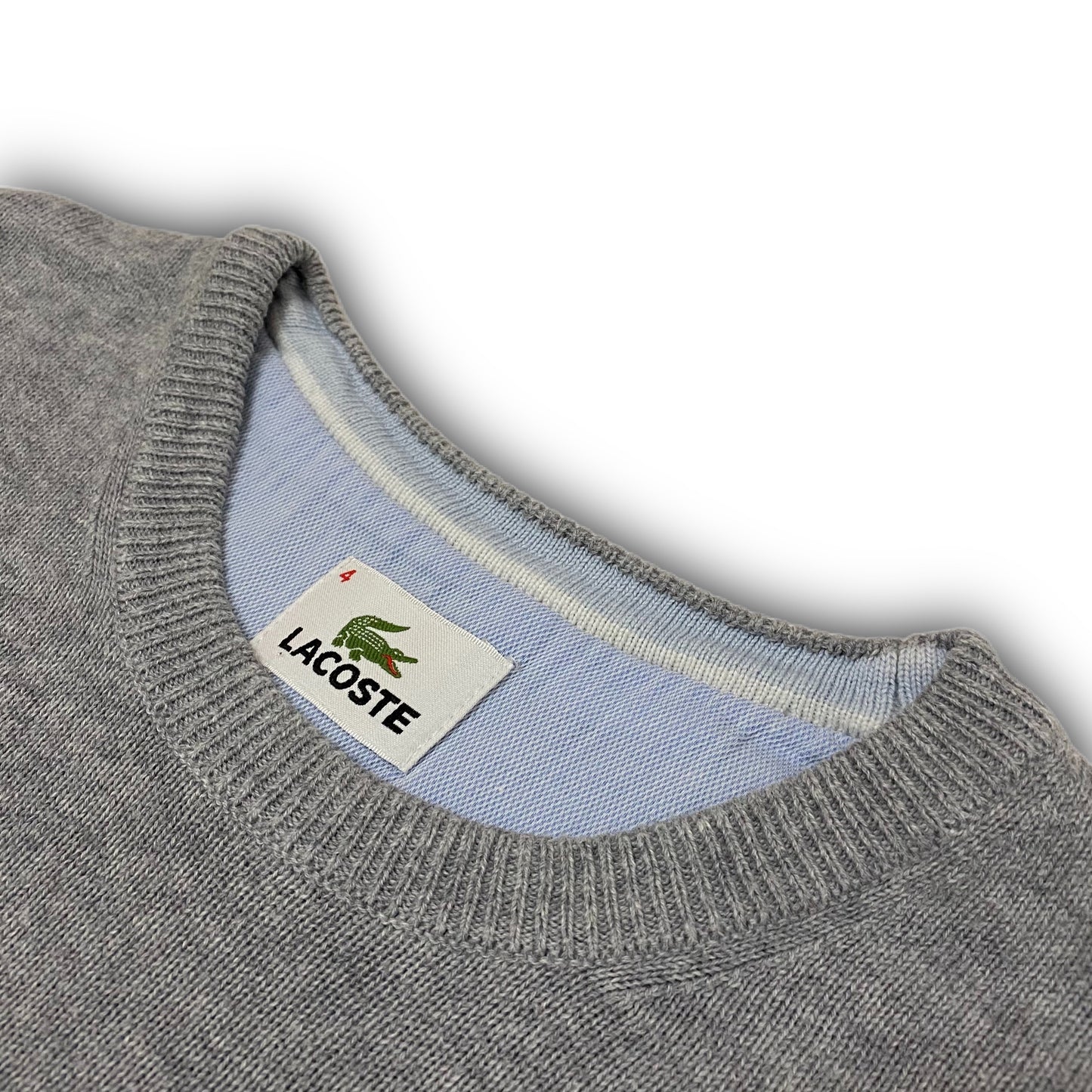 Lacoste Sweater