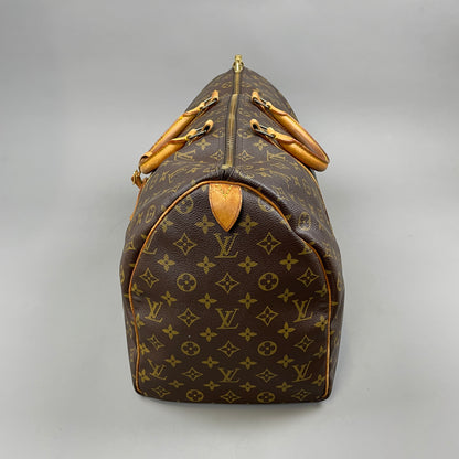 Louis Vuitton Keepall