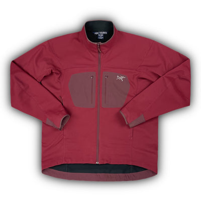 Arcteryx Softshell Jacket