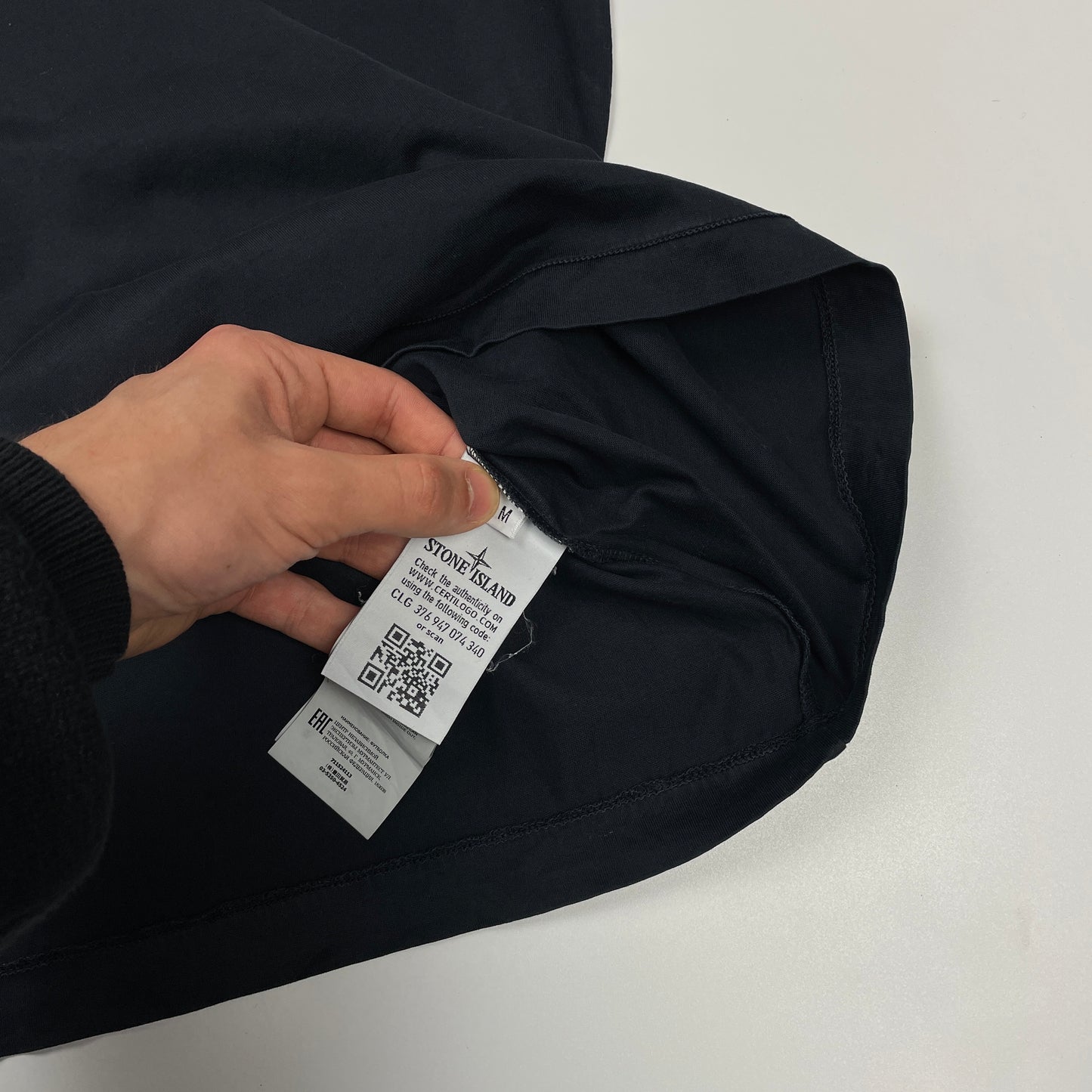 Stone Island Shirt
