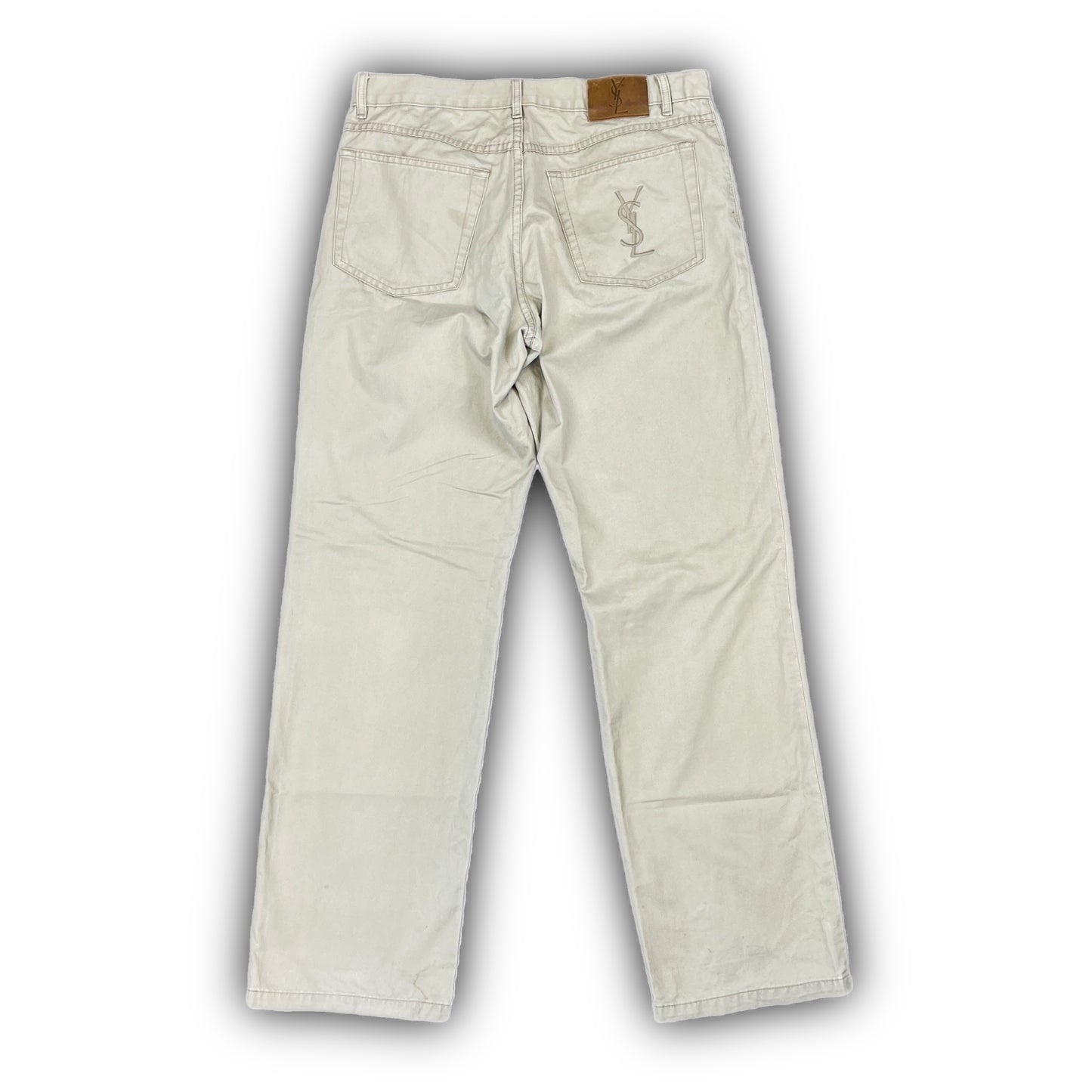 Yves Saint Laurent Denim