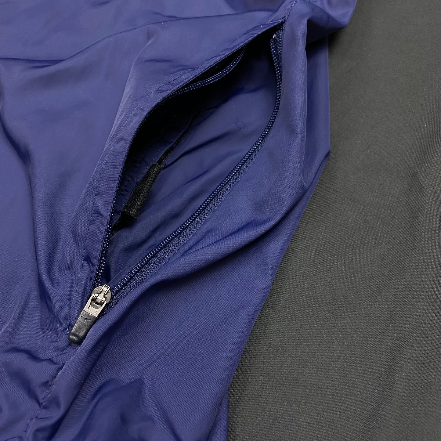 Nike Reflective Jacket