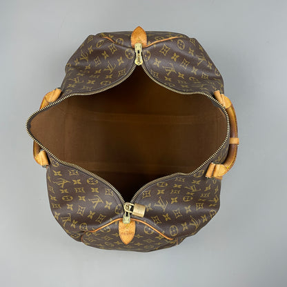 Louis Vuitton Keepall