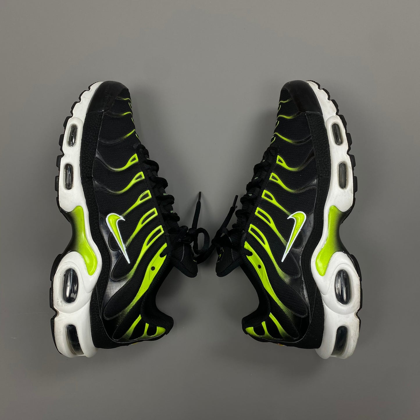 Nike Air Max Plus TN Snake