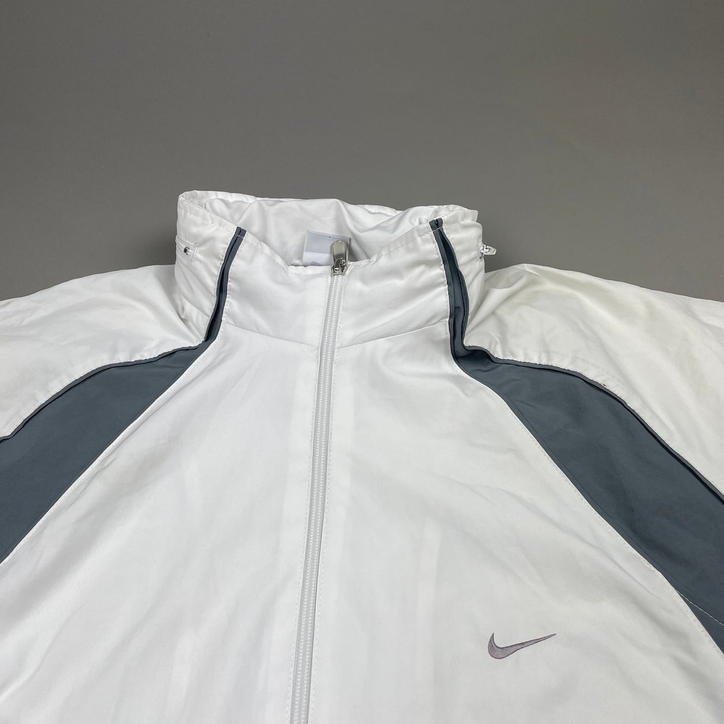 Nike Track Jacket