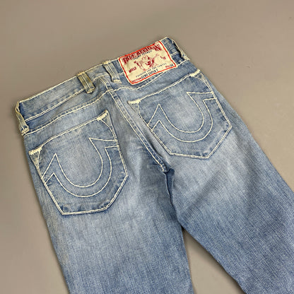 True Religion Denim