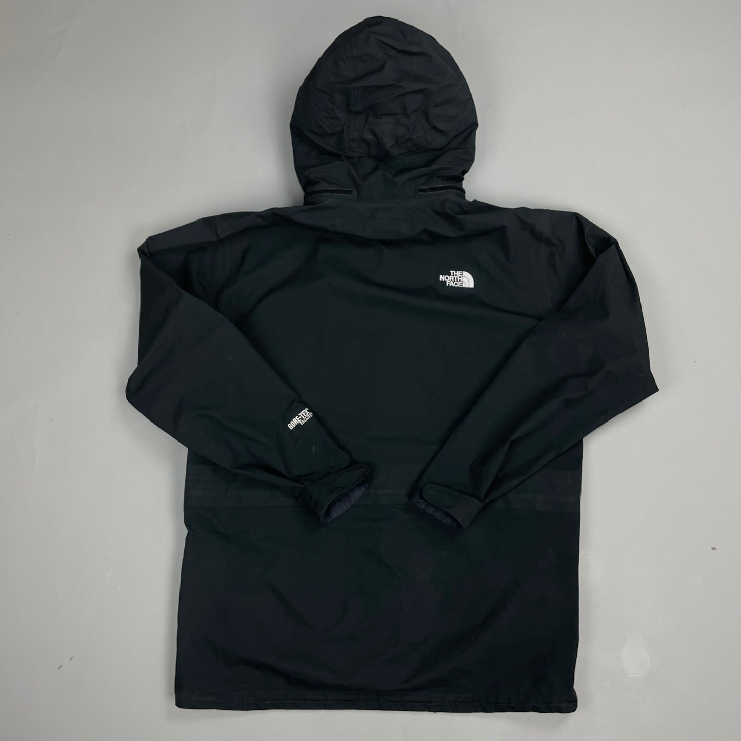 The North Face Goretex Jacket