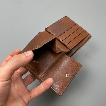 Louis Vuitton Marco Wallet