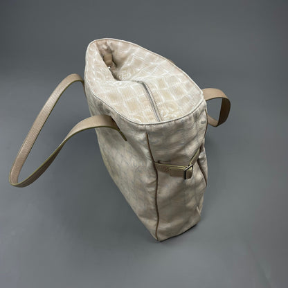 Chanel Travel Line Bag