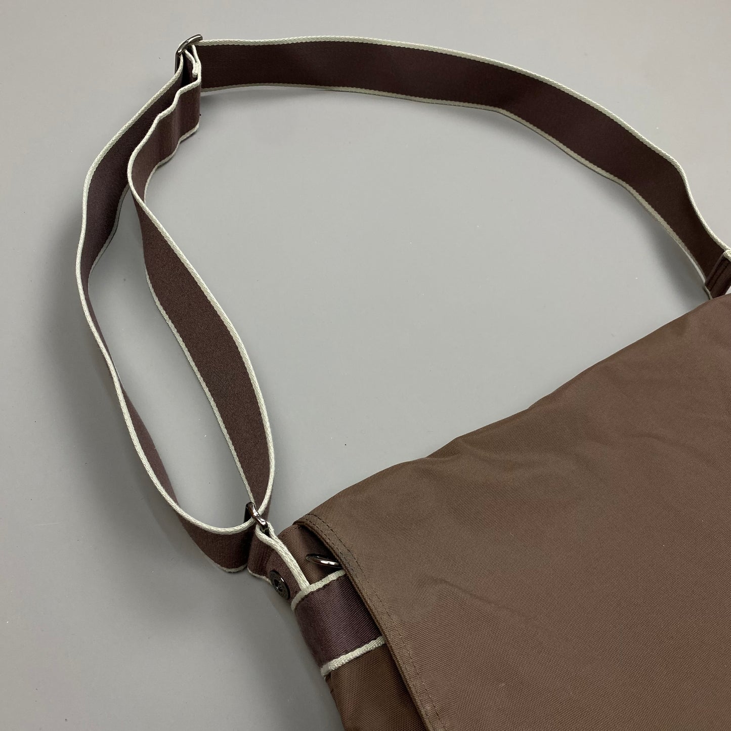 Lacoste Messenger Bag