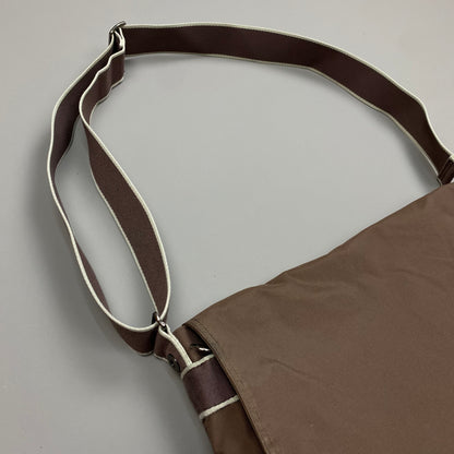 Lacoste Messenger Bag