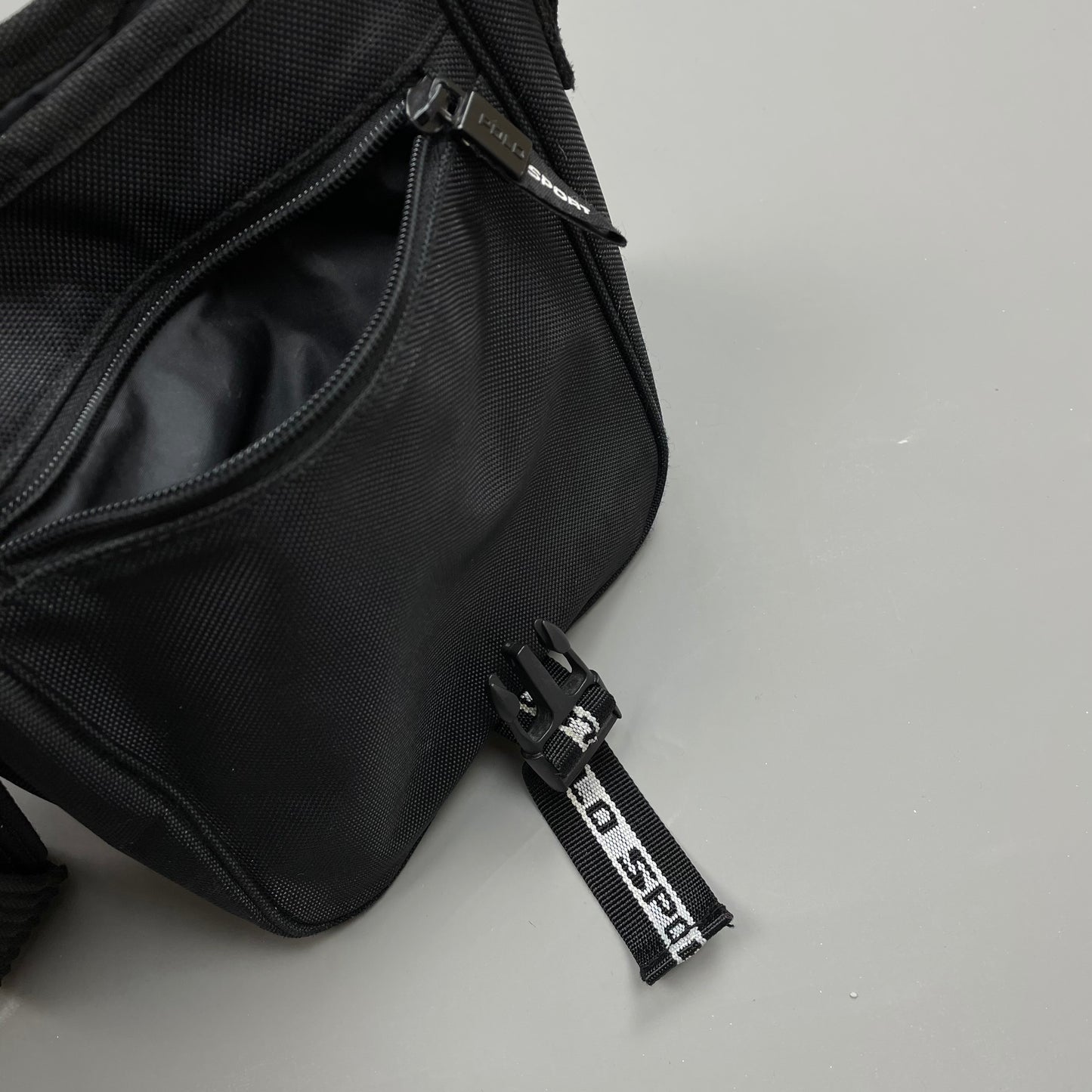 Ralph Lauren Polo Sport Sidebag