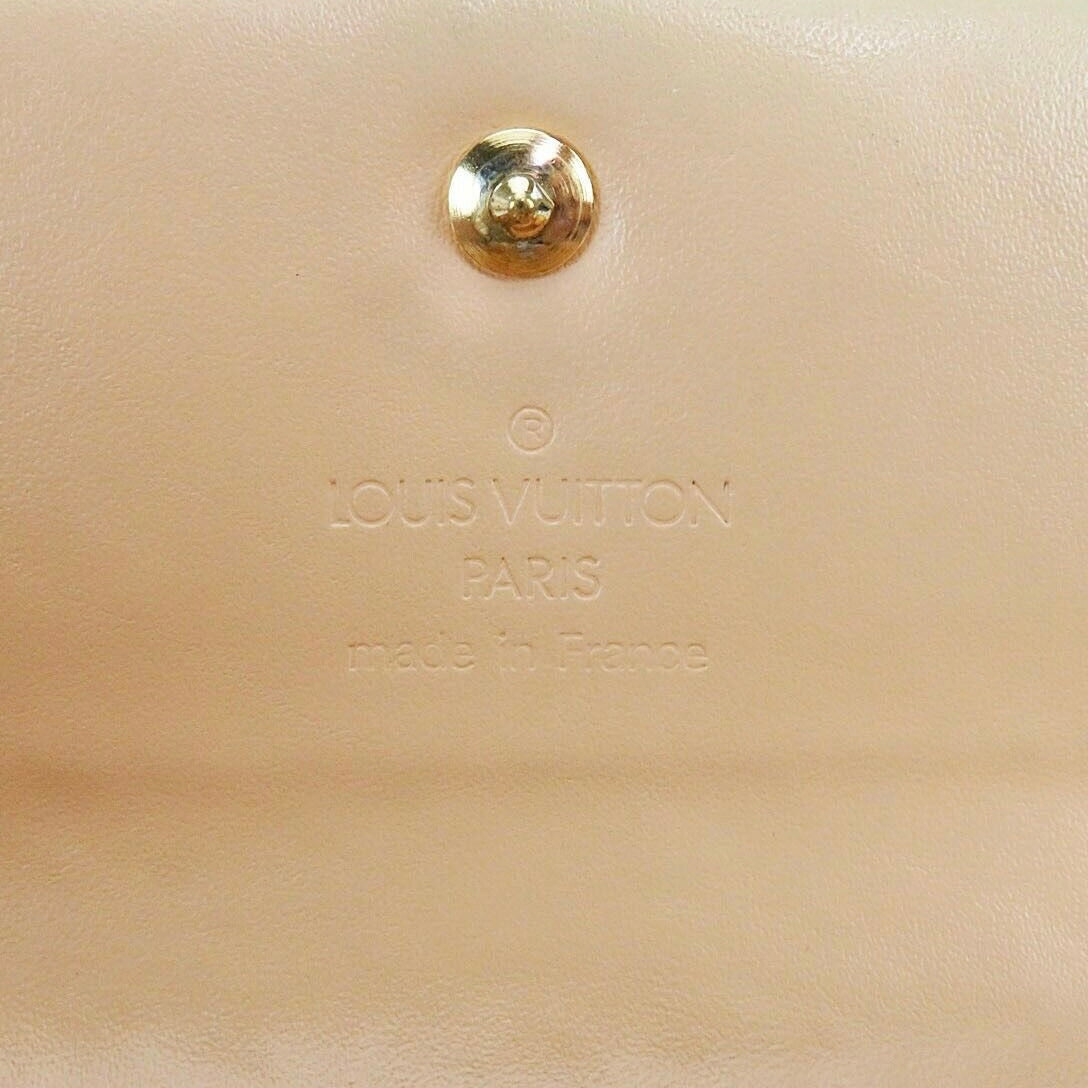Louis Vuitton Takashi Murakami Wallet