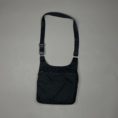 Prada Nylon Sidebag