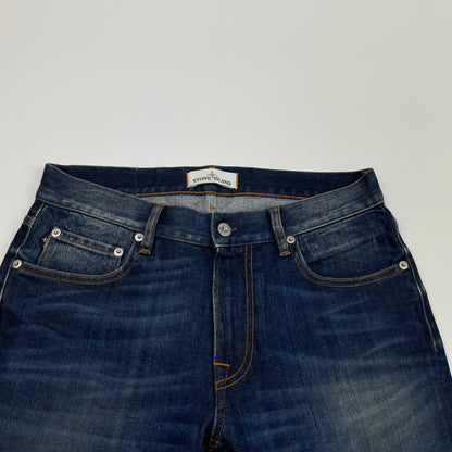 Stone Island Denim