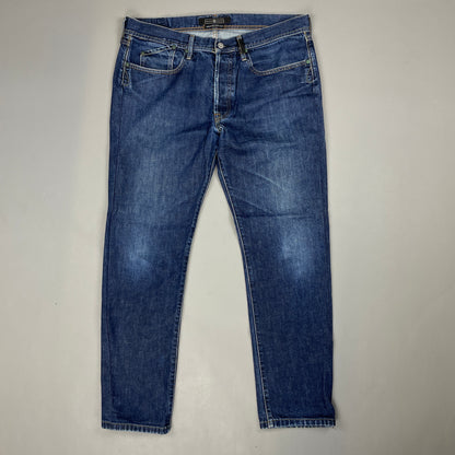 Stone Island Denim