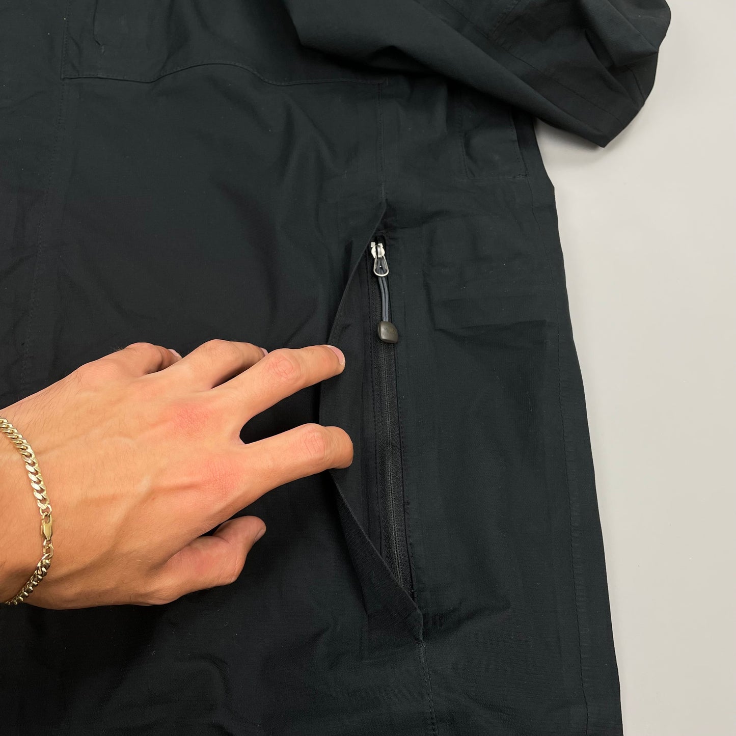 The North Face Goretex Jacket