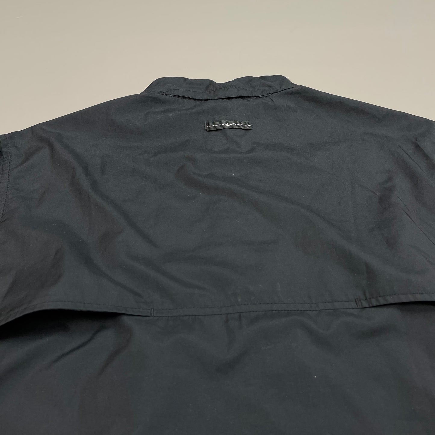 Nike Track Jacket