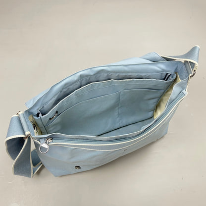 Lacoste Messenger Bag