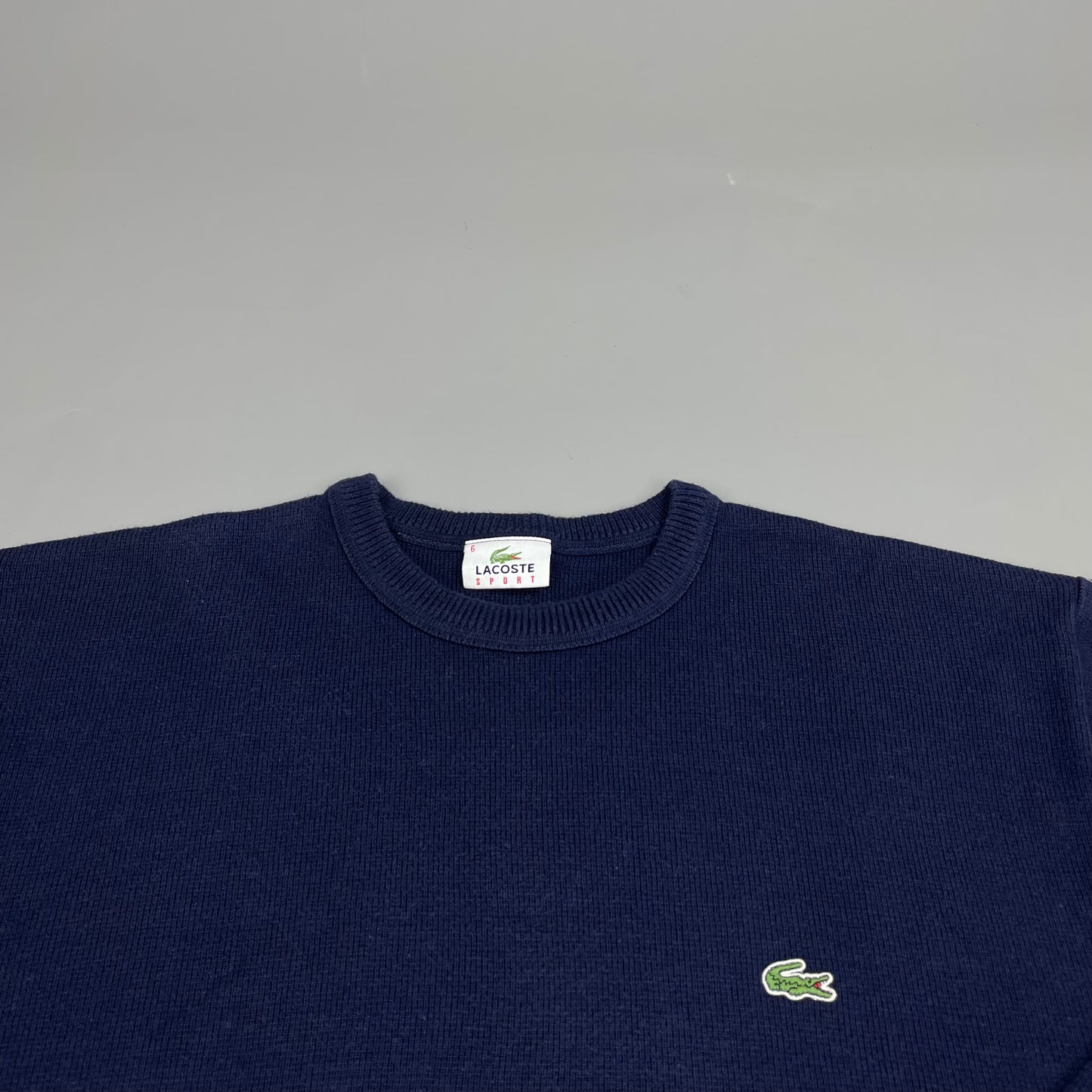 Lacoste Sport Sweater