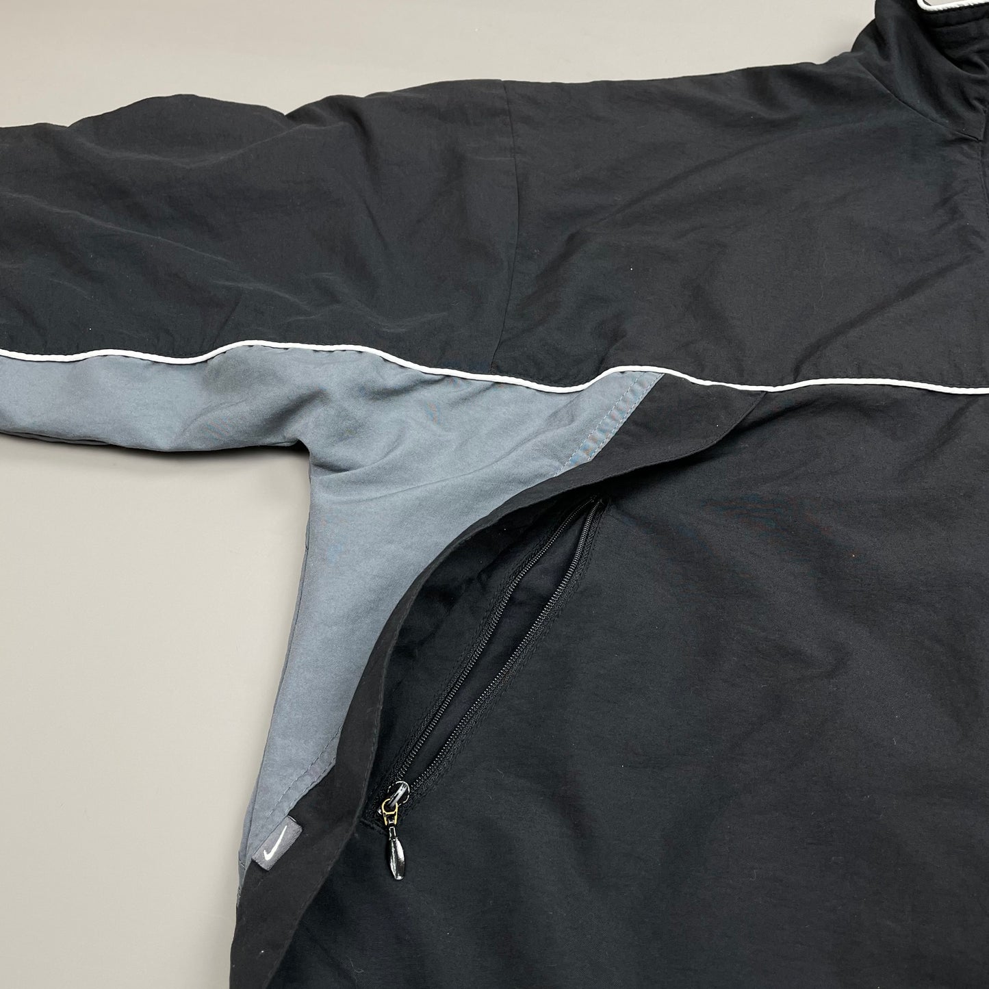 Nike Track Jacket