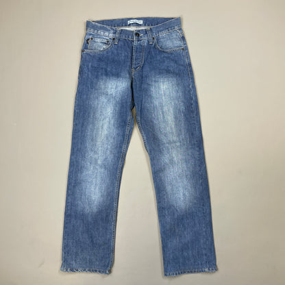 Stone Island Denim