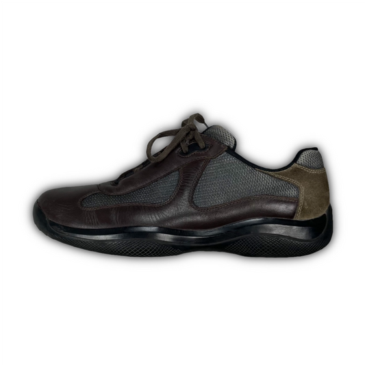 Prada America‘s Cup