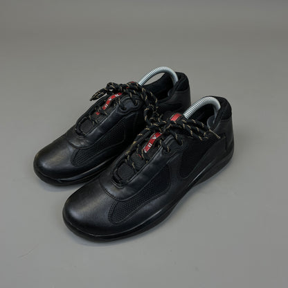 Prada America‘s Cup